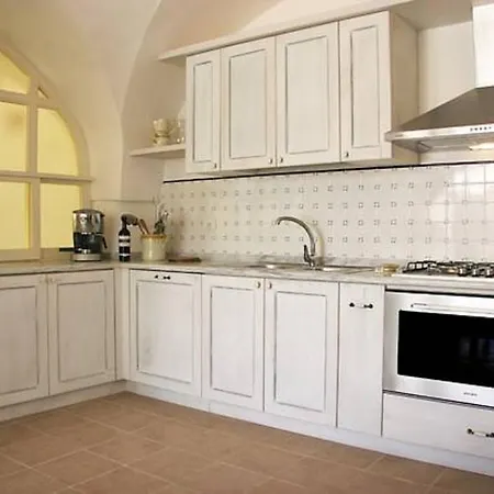 Dimora Di Charme Tatil Evi Spongano