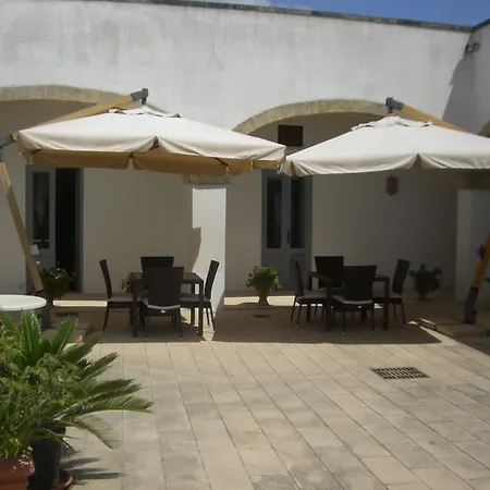 Tatil Evi Dimora Di Charme *