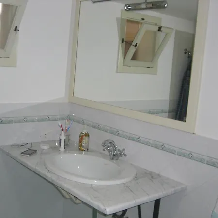 Dimora Di Charme Tatil Evi